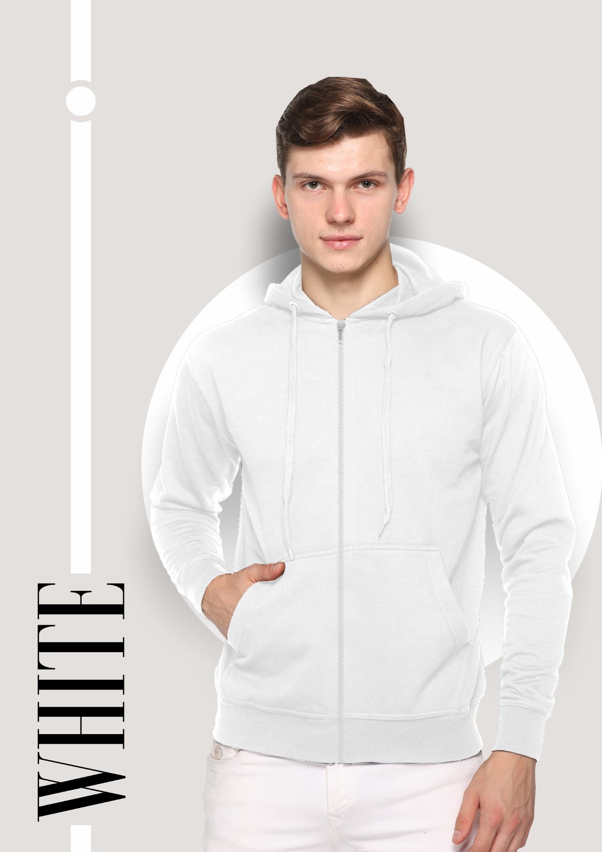 Custom Premium Hoodie Printing Chennai